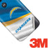 NFL Los Angeles Chargers Moto E5 Play Skin